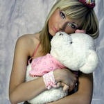 №16, Іванка Харів №16, Іванка Харів