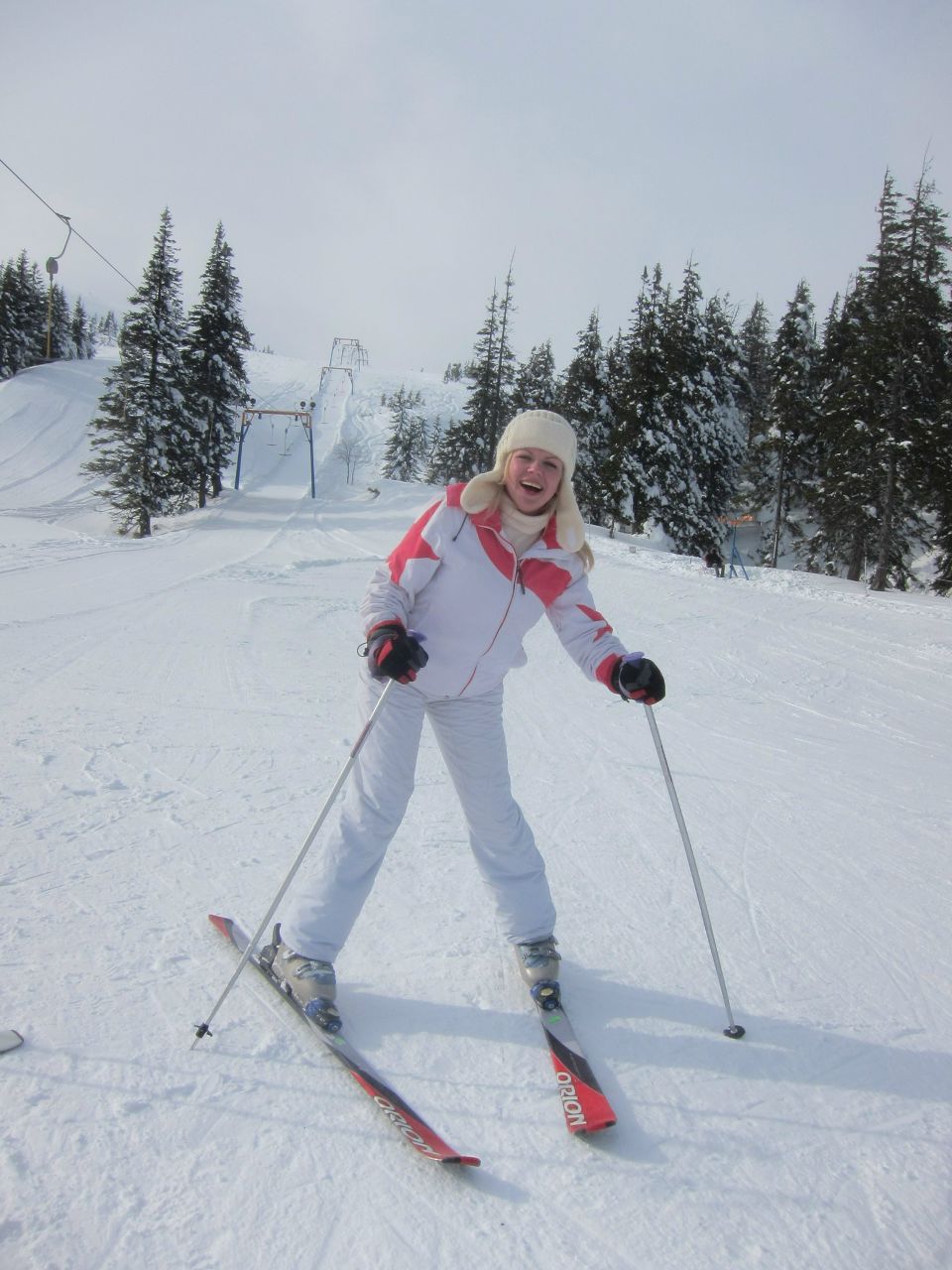 Катя Чугунова | 