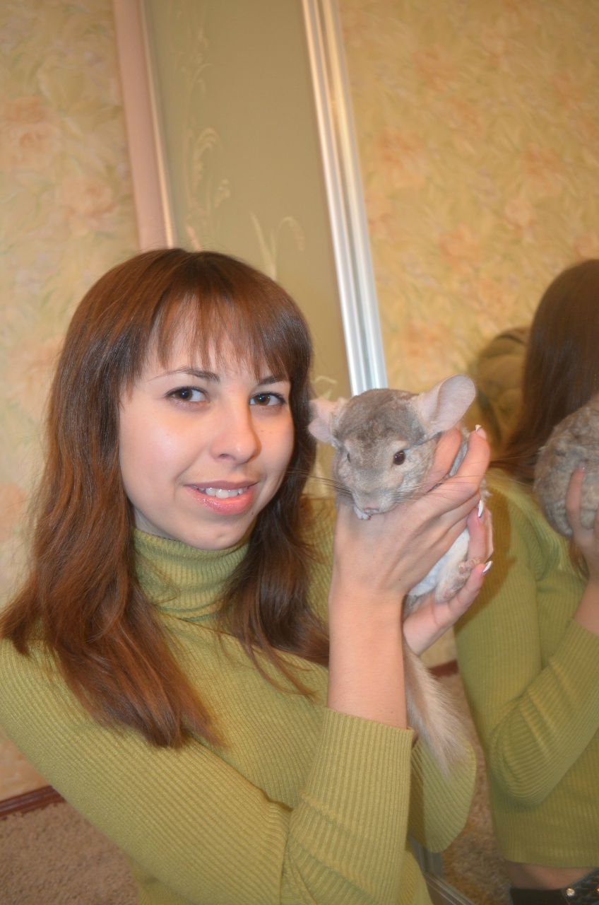 Ольга Столярчук | Киев