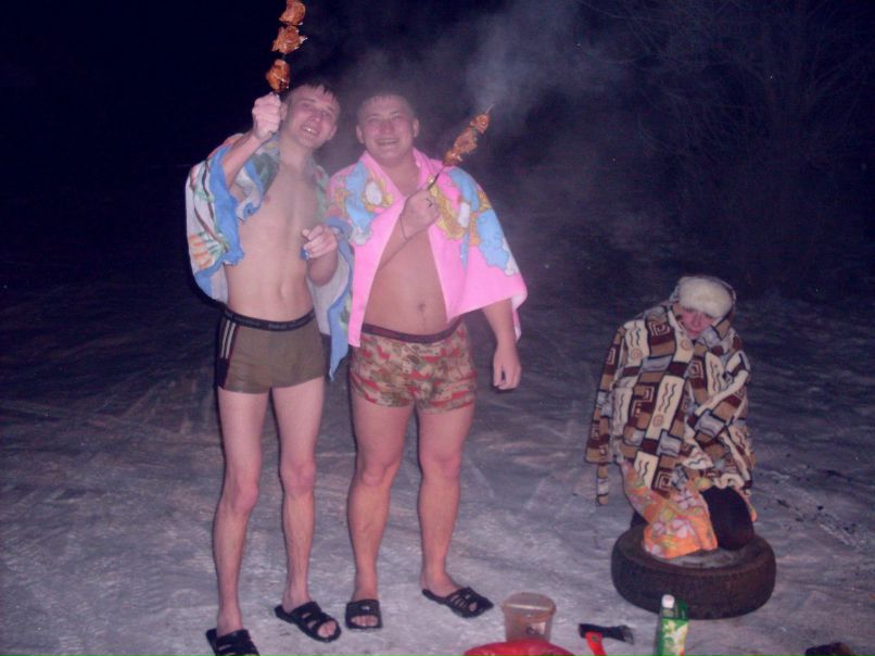 Данил Рогожников | Челябинск