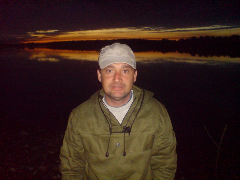 Роман Петухов | Киров