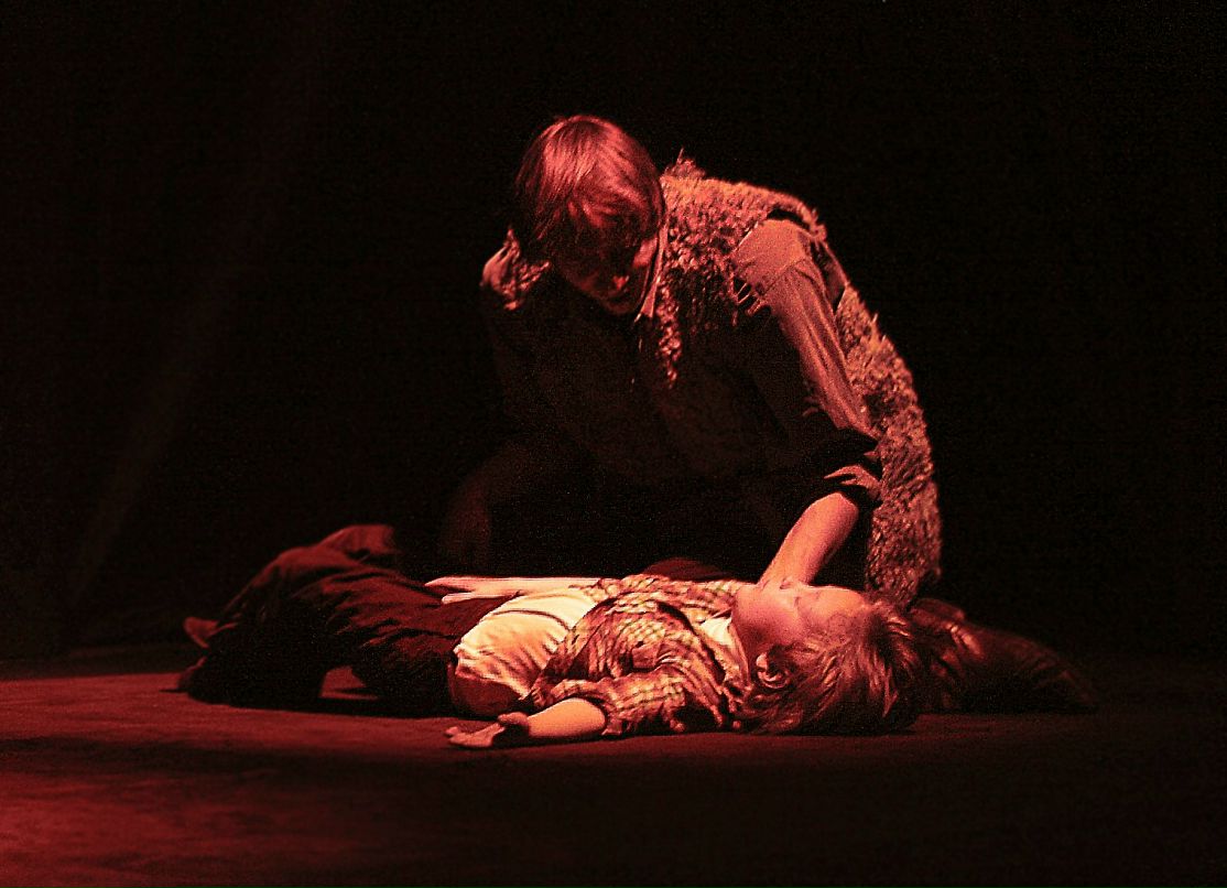 Алексей Семенников | Харьков