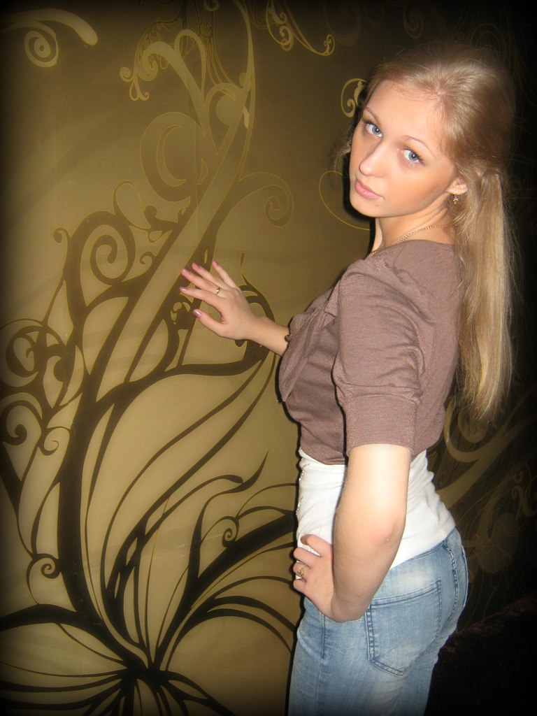 Мария Фомичёва Витальевна | Нижний Тагил