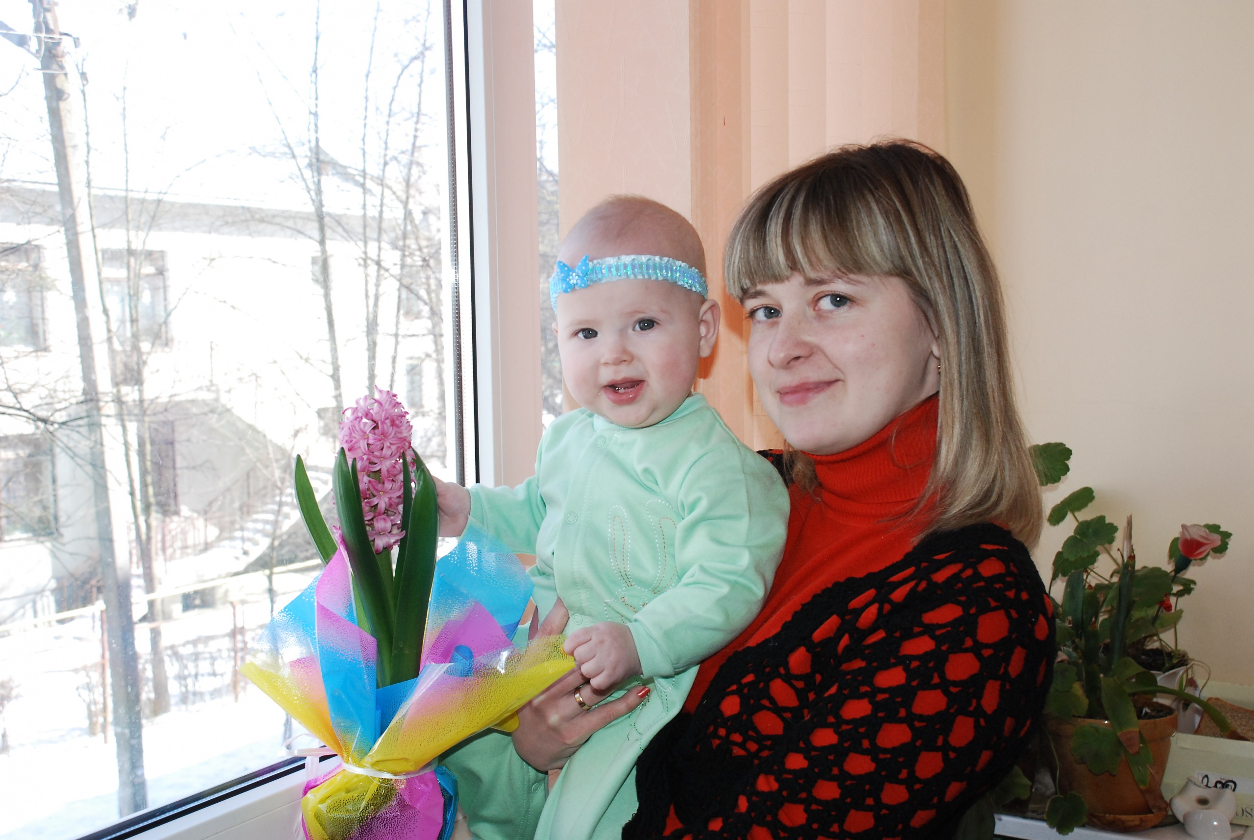 Фото профиля