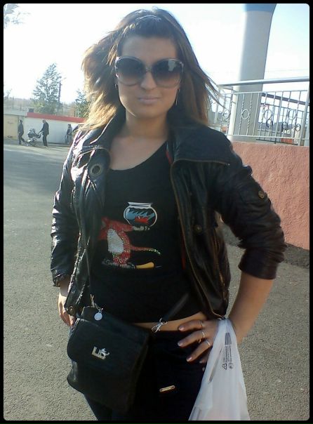 №12, Виктория Малуха №12, Виктория Малуха