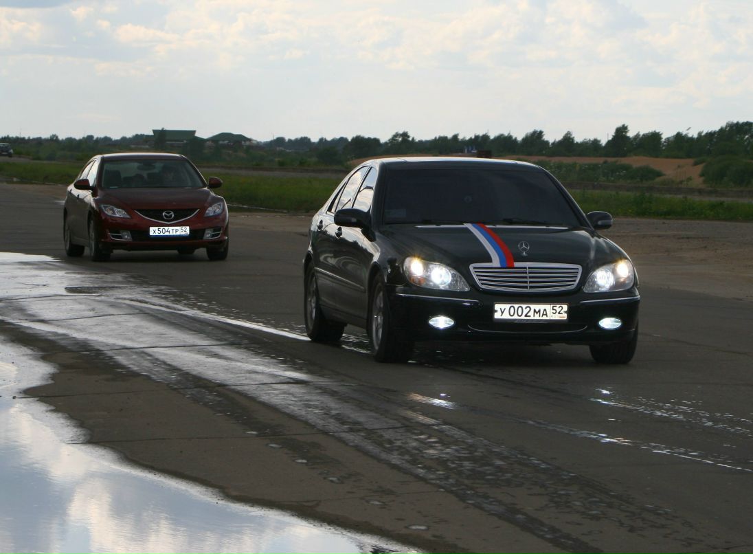 Александр Куликов | Нижний Новгород