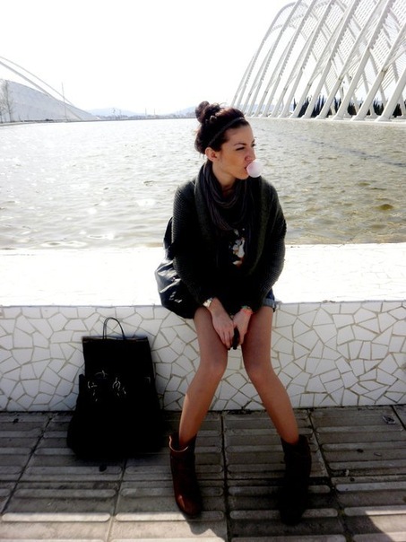 №3, Nana Ksanfopoulou, 36 лет, Athens №3, Nana Ksanfopoulou, 36 лет, Athens