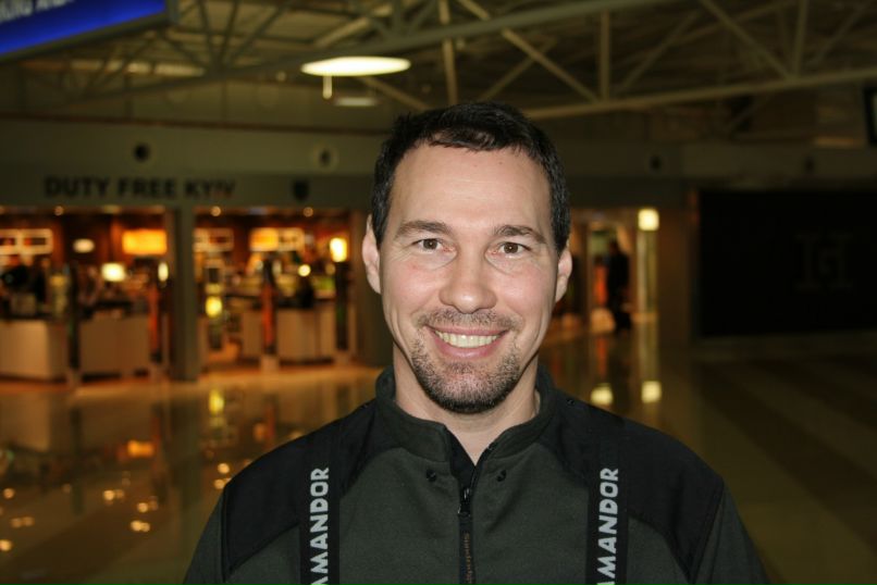 Алексей Шишов | Киев