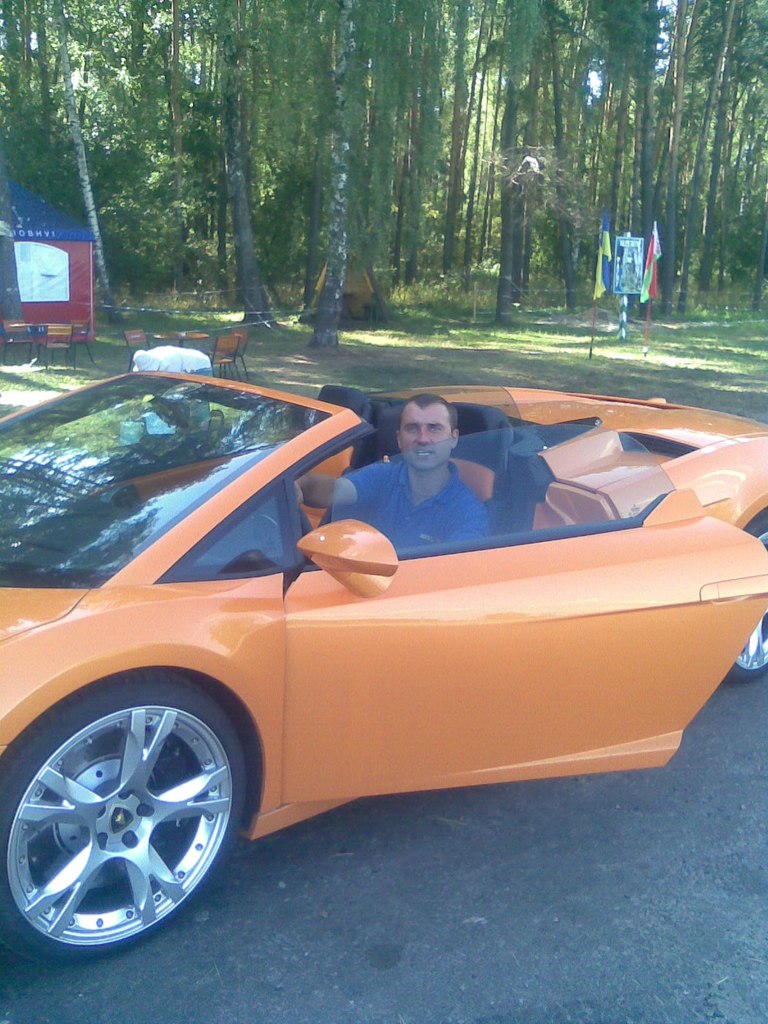 Саша Кравчук | Киев