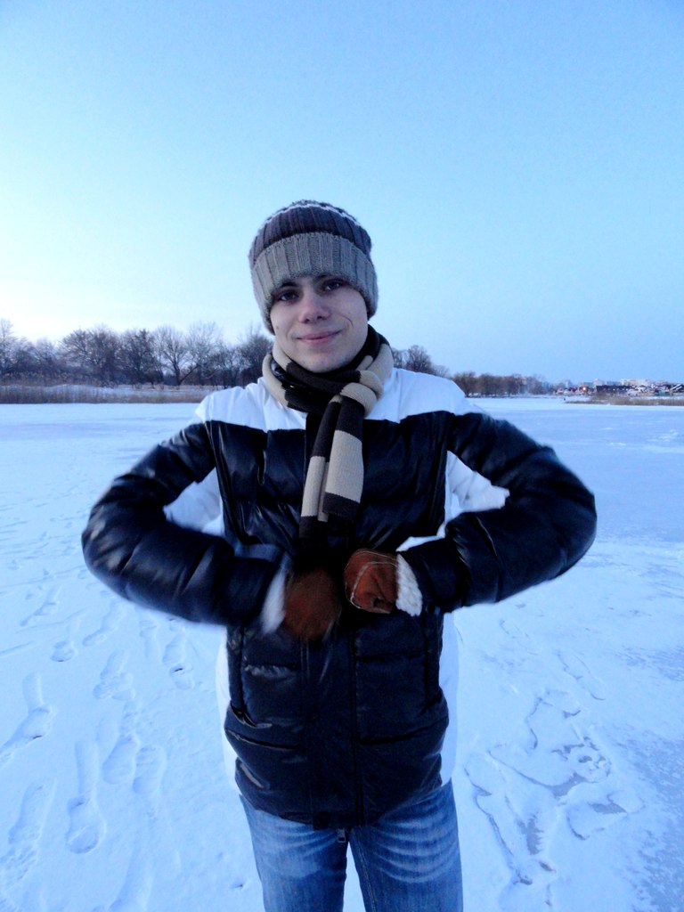 Макс Босюк | Сумы