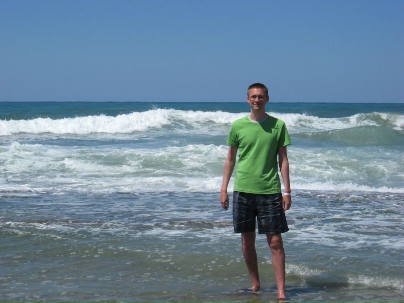 Михаил Лобаков | Омск