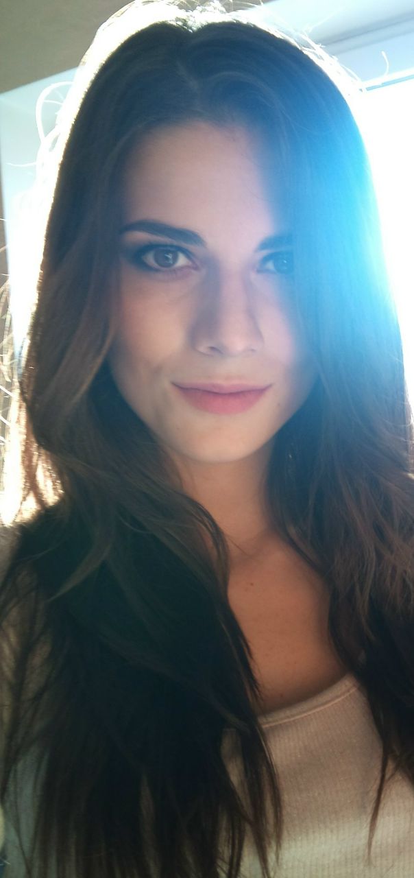 Viktoriia Tiurina | Киев