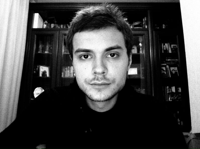 Иван Крылов | Москва