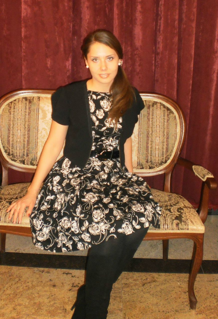 Надюша Гильванова ღ Nyusha ღ | Уфа