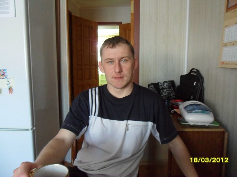 Марат Исянов | Похвистнево