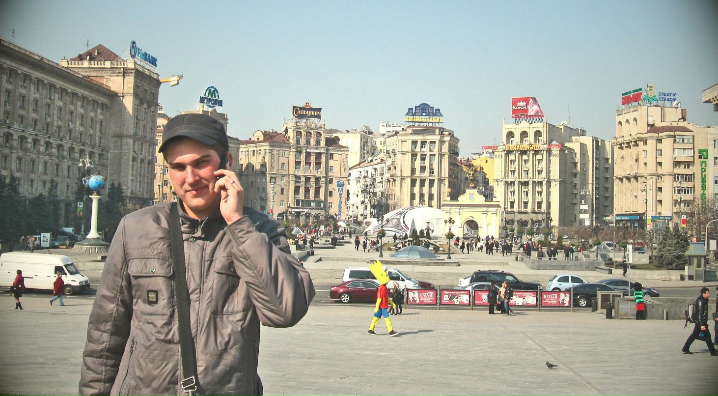 Игорь Арчибисов | 