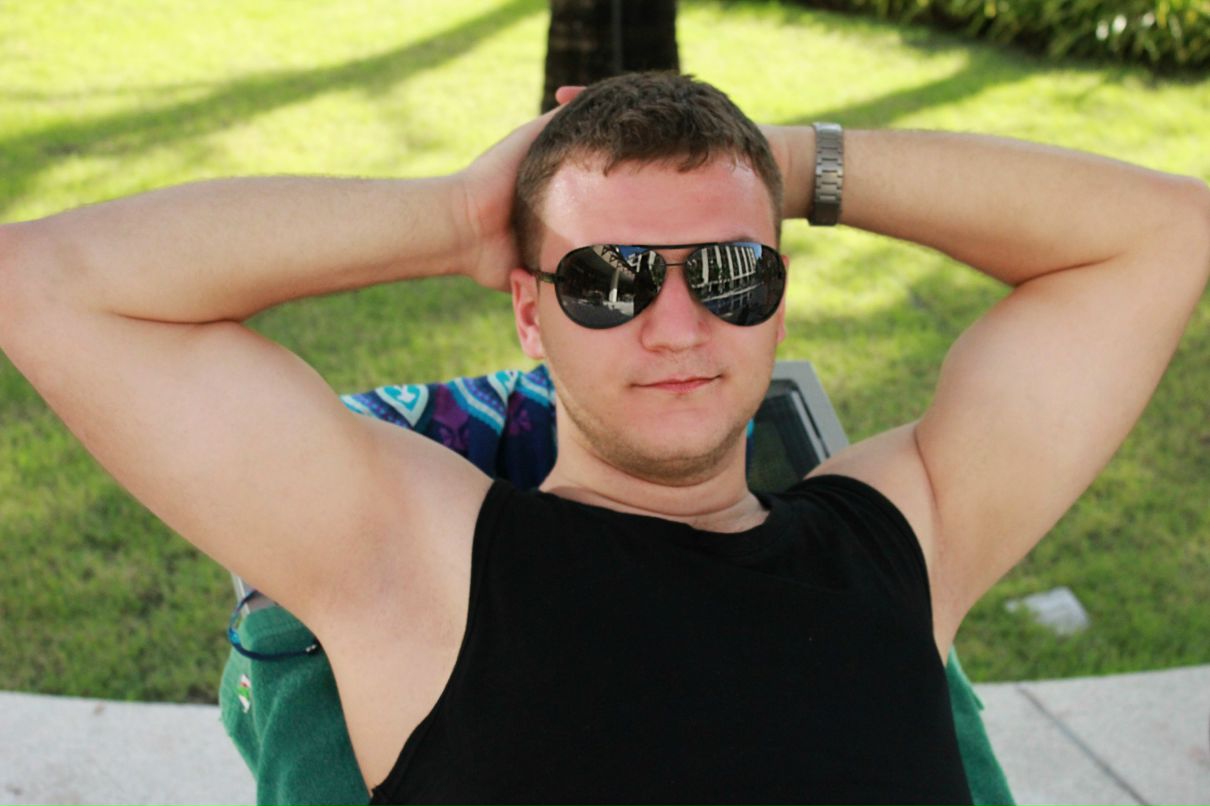 Семен Тарасов | Барнаул