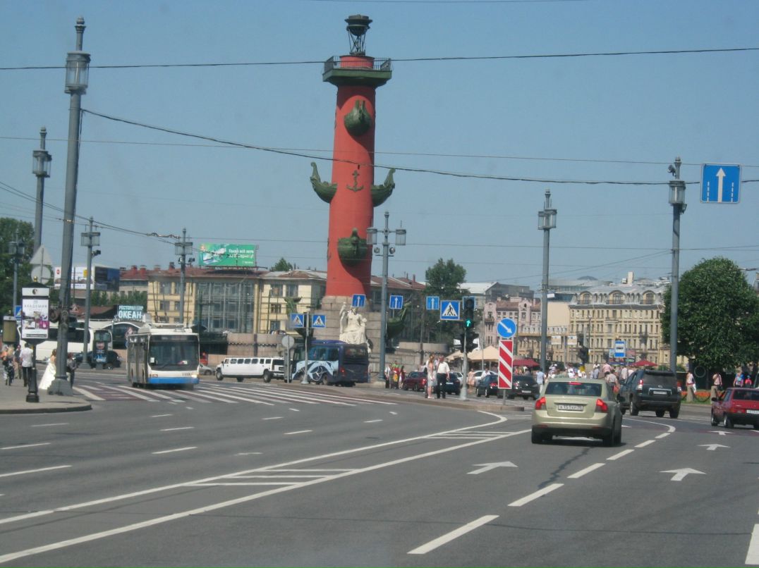 Марина Брызгалова | Санкт-Петербург