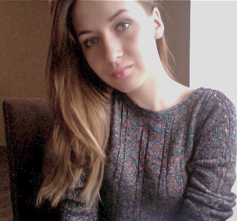 Оля Фрайт | Киев