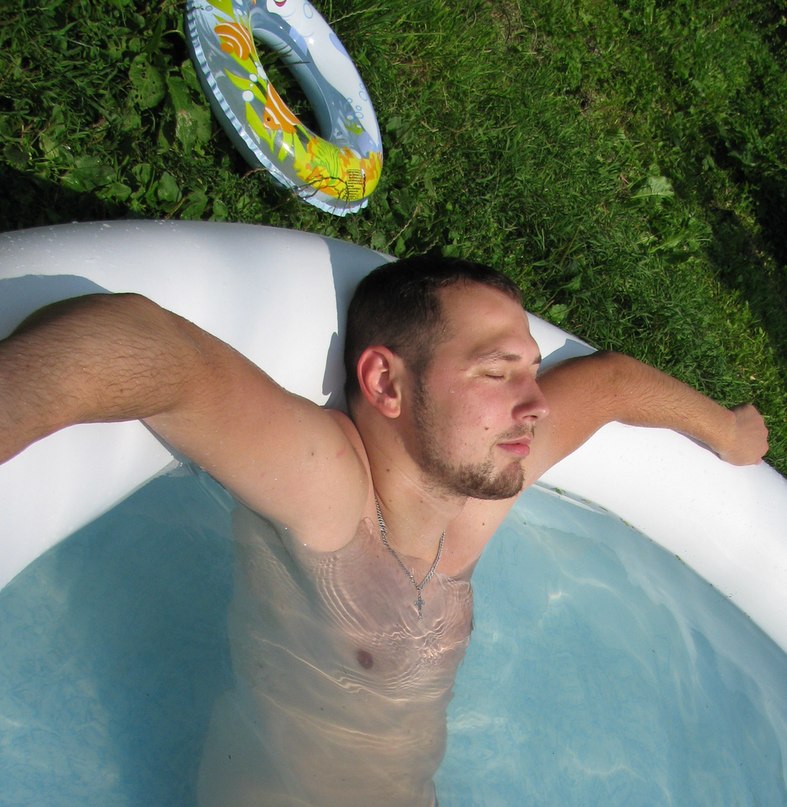 Юра Костюк | Львов