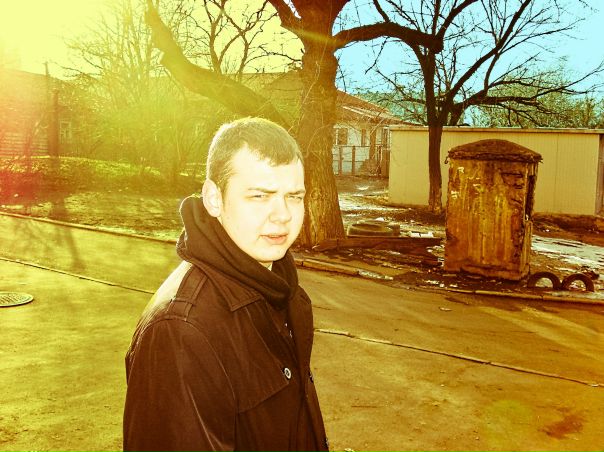 №18, Дмитрий Гранин №18, Дмитрий Гранин