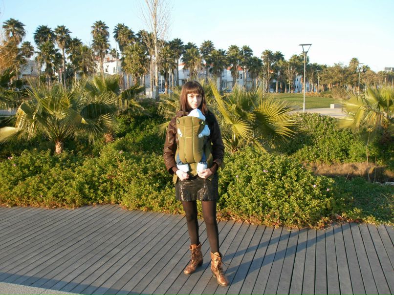 Виктория Кацагорова | Lisboa