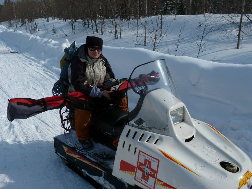 Дима Мазунин | Кукуштан