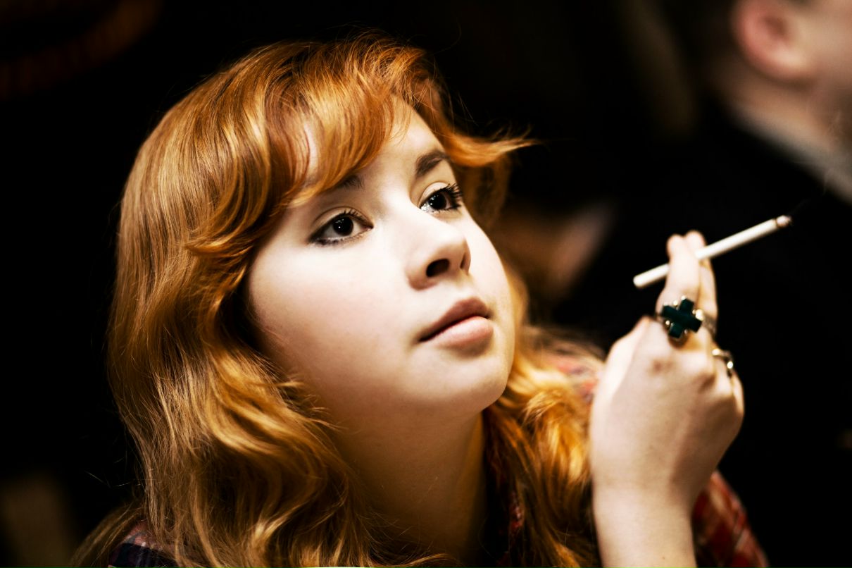 Алина Лыкова | Москва