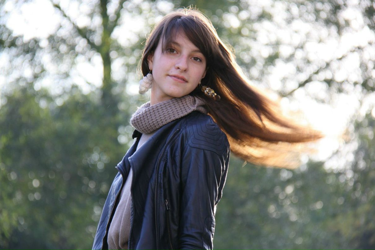 Наталья Меркулова | 