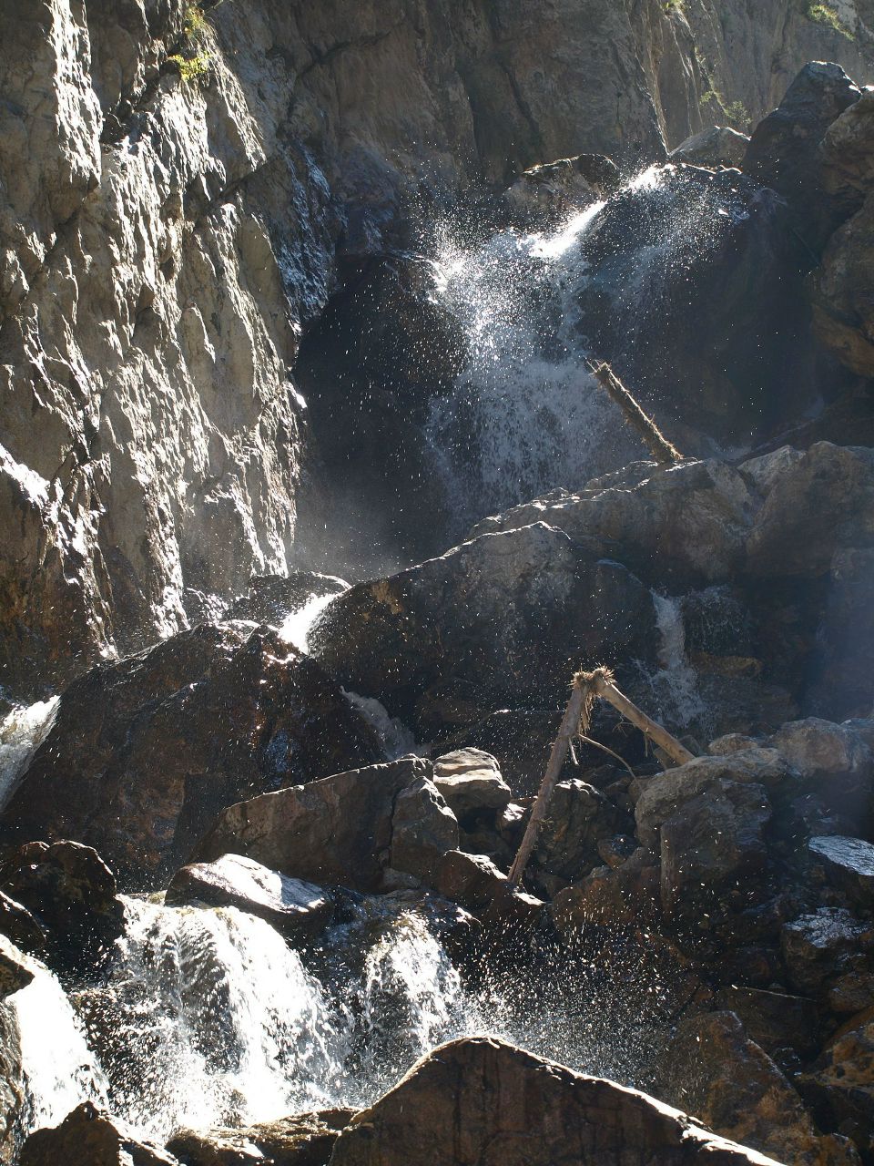 Павел Шамаков | Есик