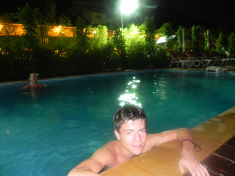 Серый Boxer | Москва