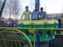 Фотография Laith Ночной волк