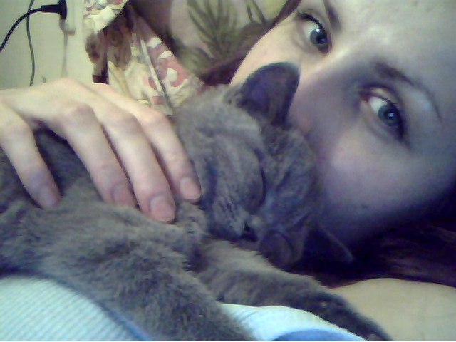 Анна Дюкова | Ярославль