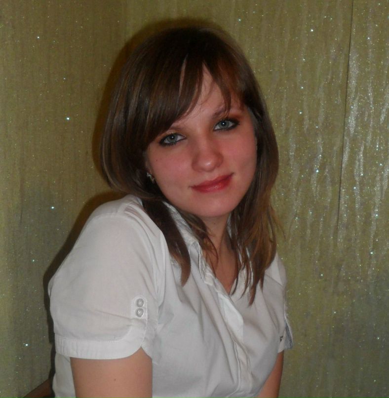 Юля Юровник | Днепр (Днепропетровск)