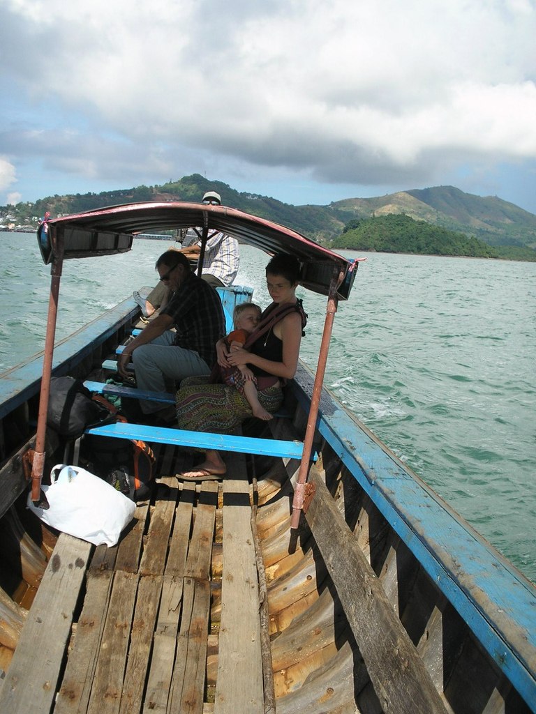 Дмитрий Вакин | Санкт-Петербург