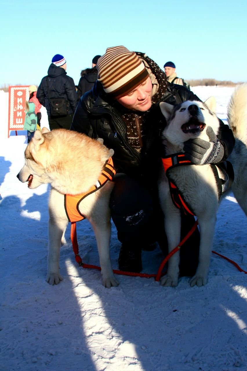 Макс Глотов Blik | Сургут