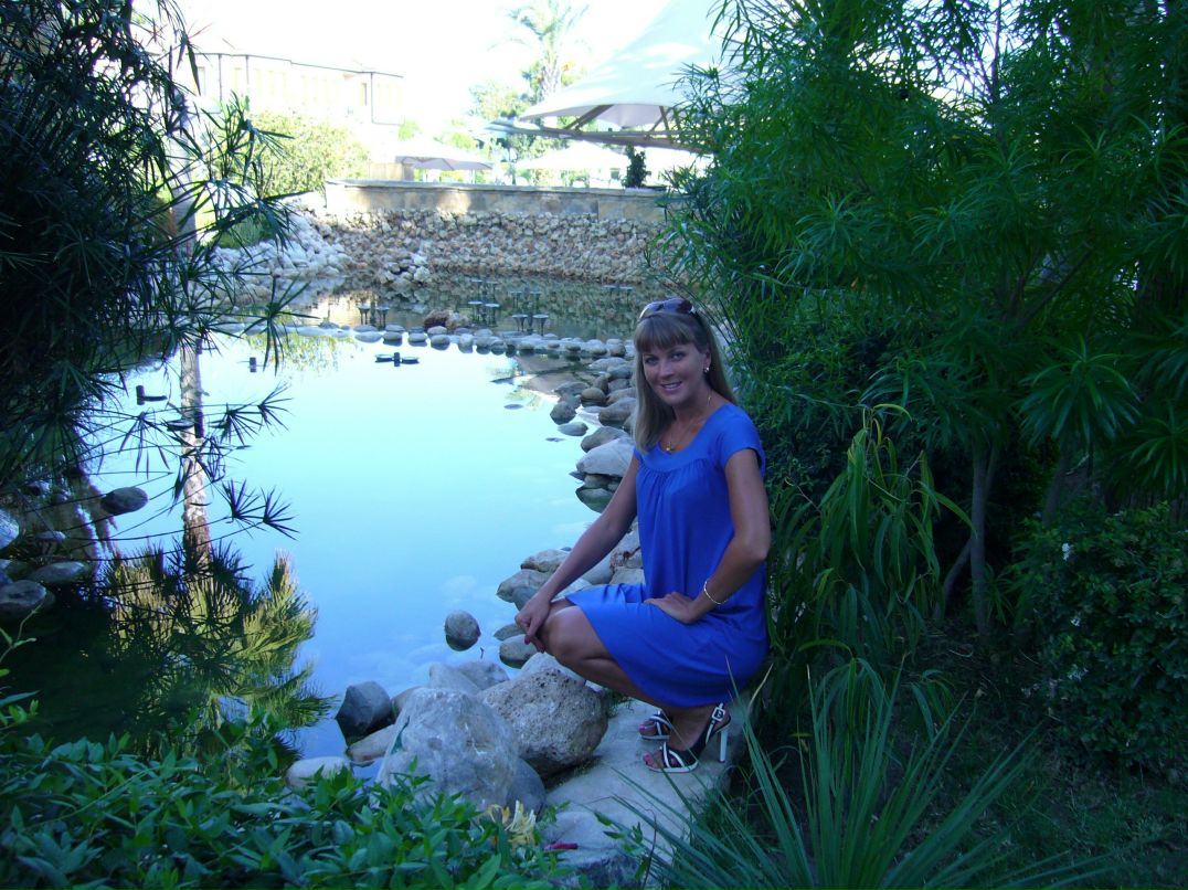 Елена Орлова | Москва