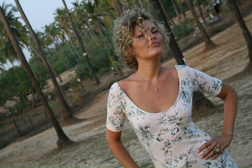 Елена Демидова | Рига