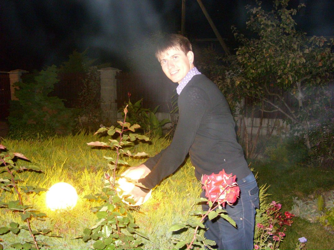 Денис Васюк | Щучин