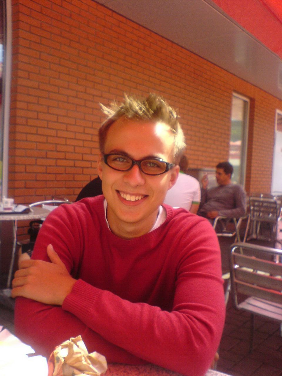 Дима Возняк | Кривой Рог