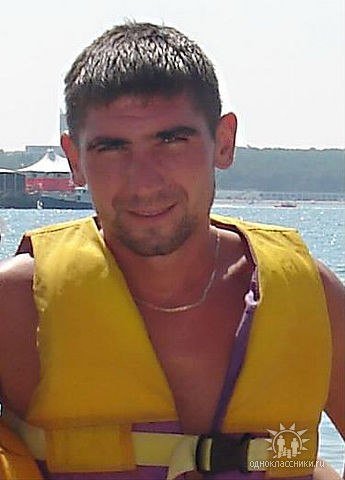 Юрий Окомелко | 