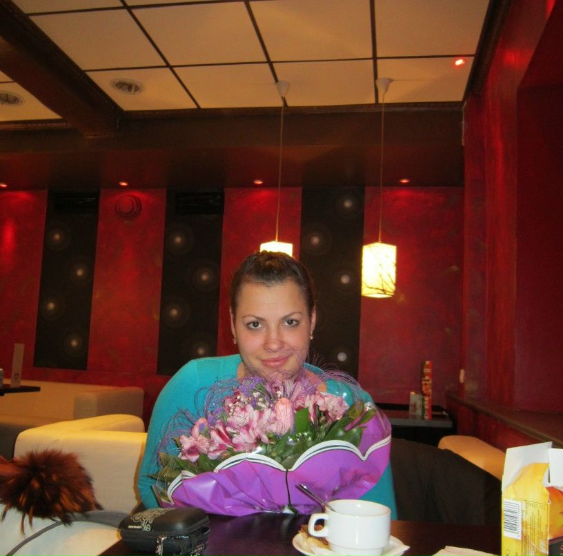 Ольга Силукова | Петрозаводск