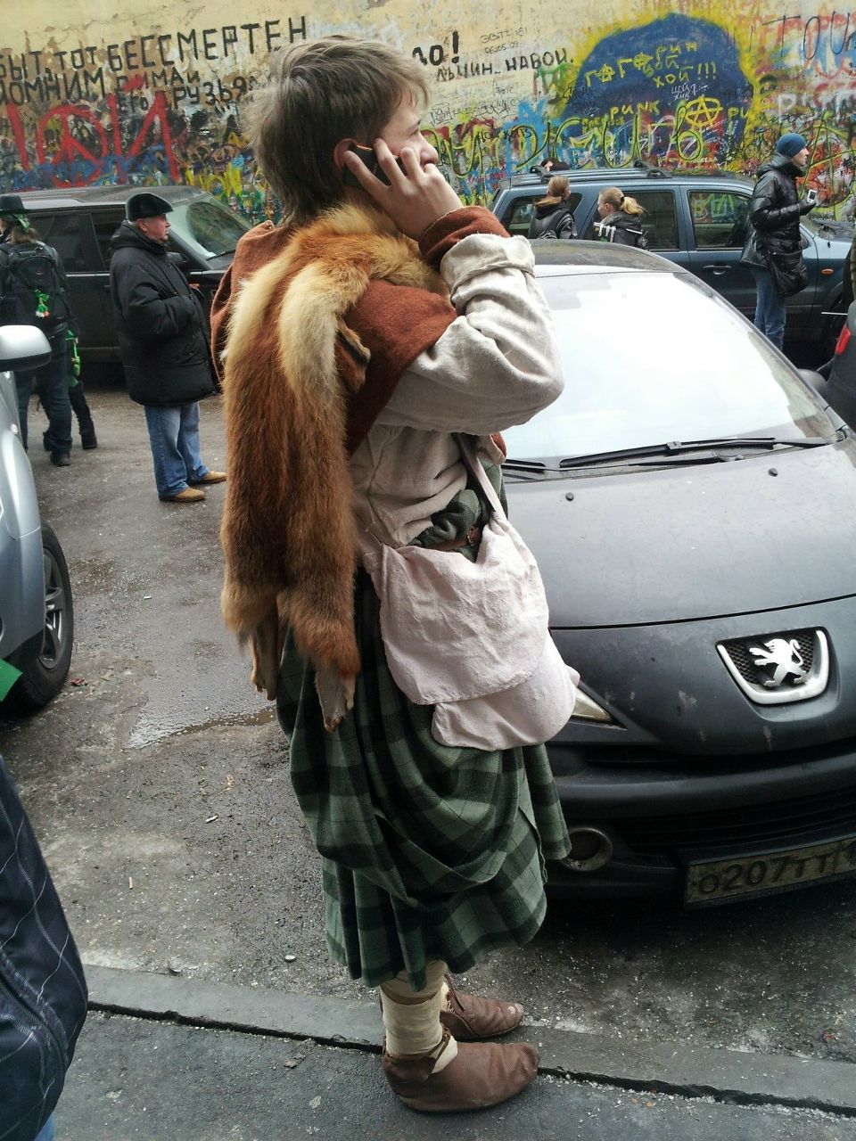 Андрей Страчков | Дубна