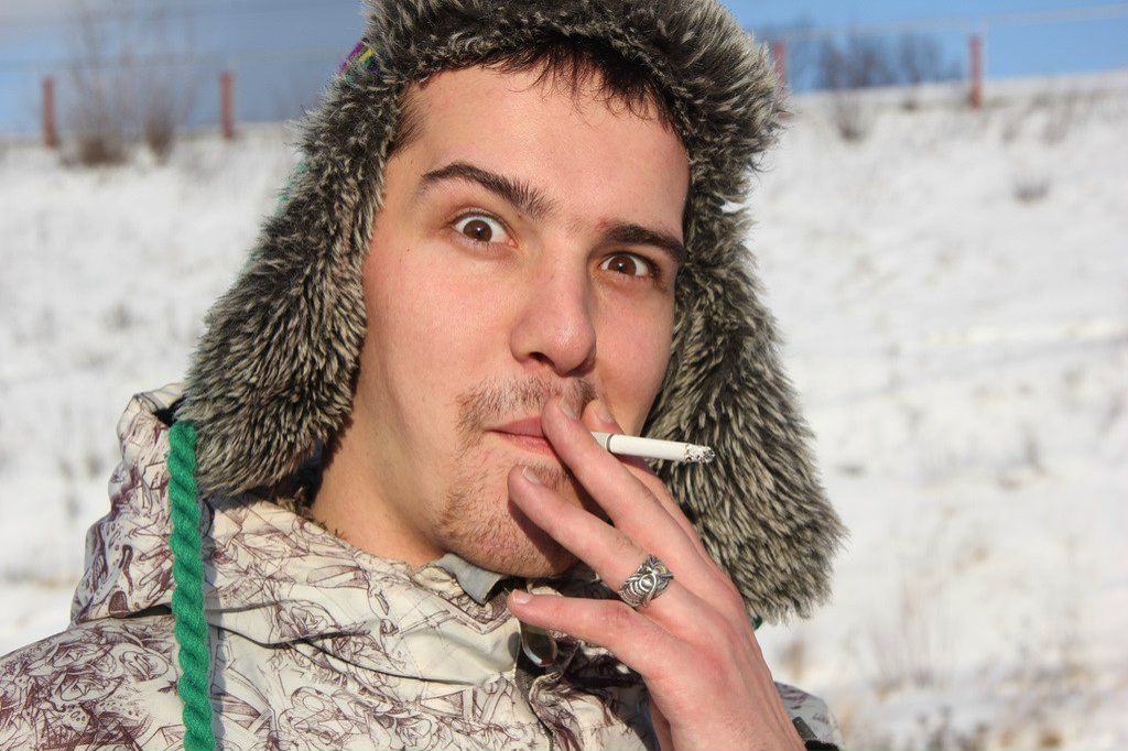 Филипп Ожерельев DayLight | Москва