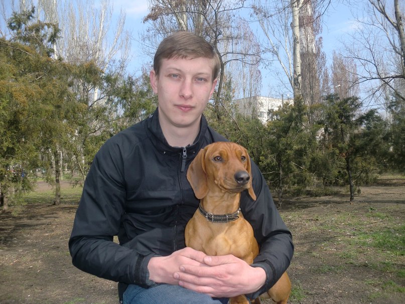 Игорь Васильченко | Одесса