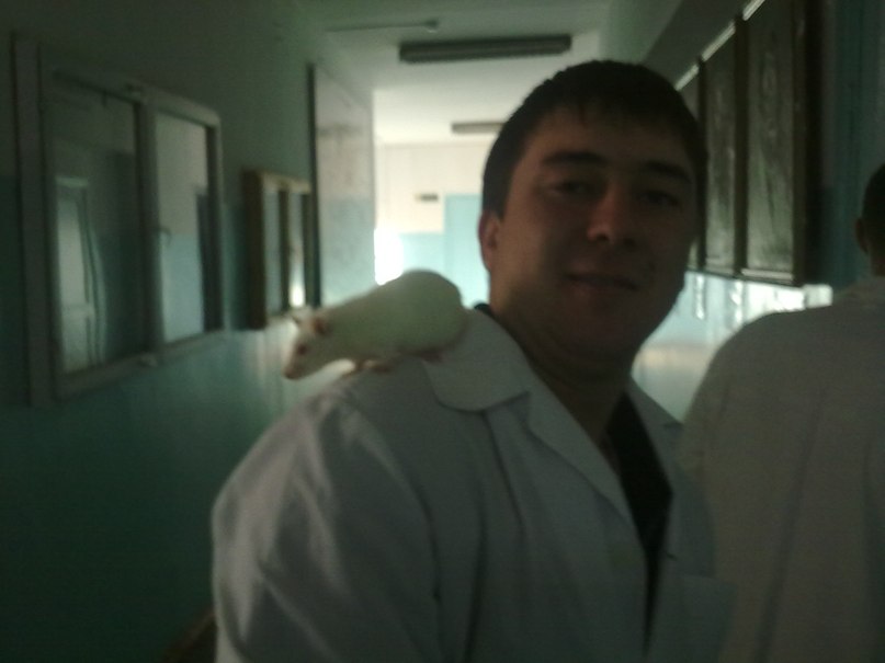 Сергей Москвитин | Улан-Удэ