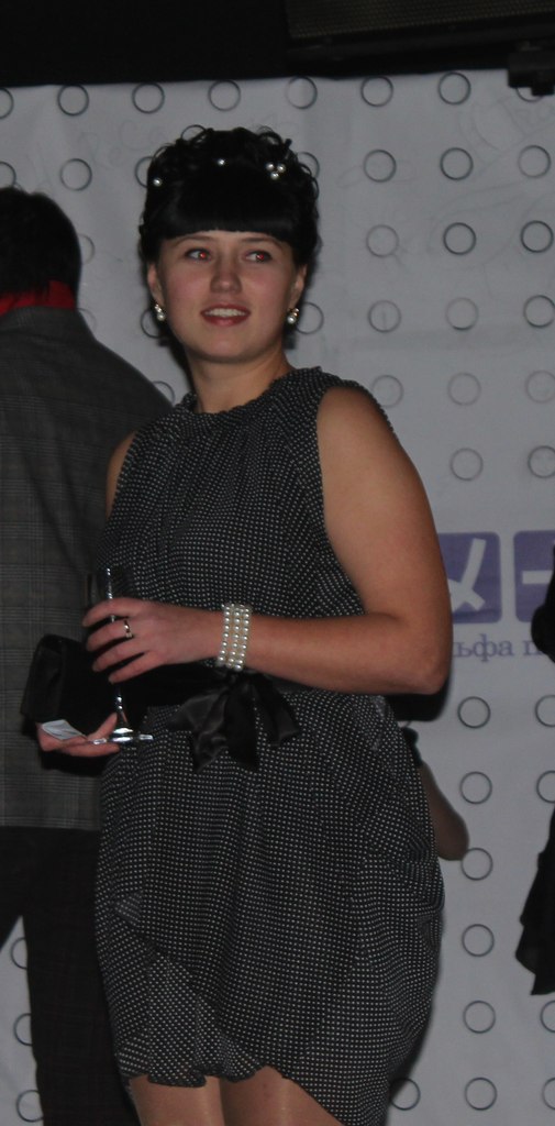 Олеся Фролова | Великий Новгород