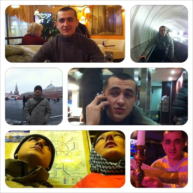 Юра Илларионов | Заинск