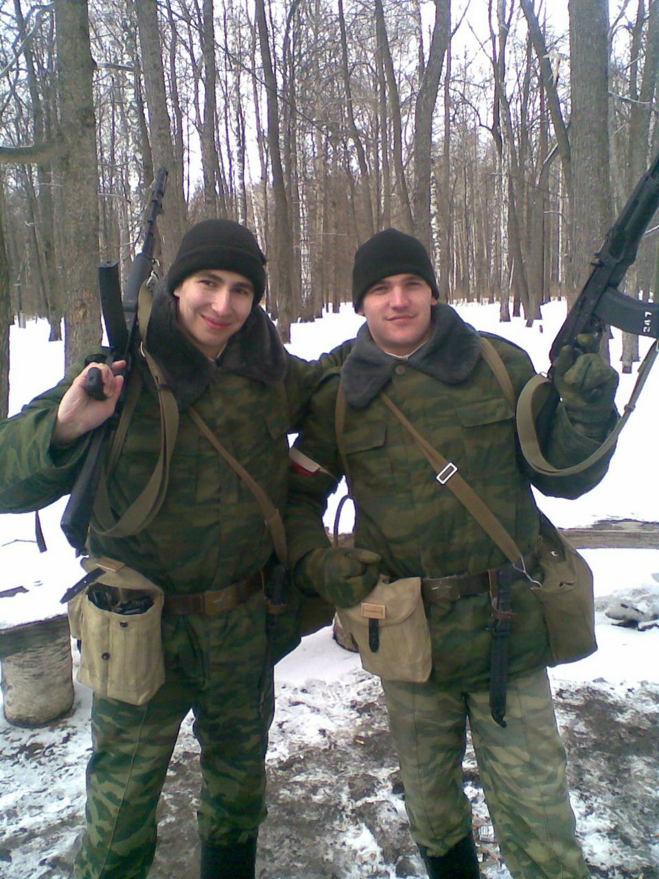 Виталий Степашин | Пенза