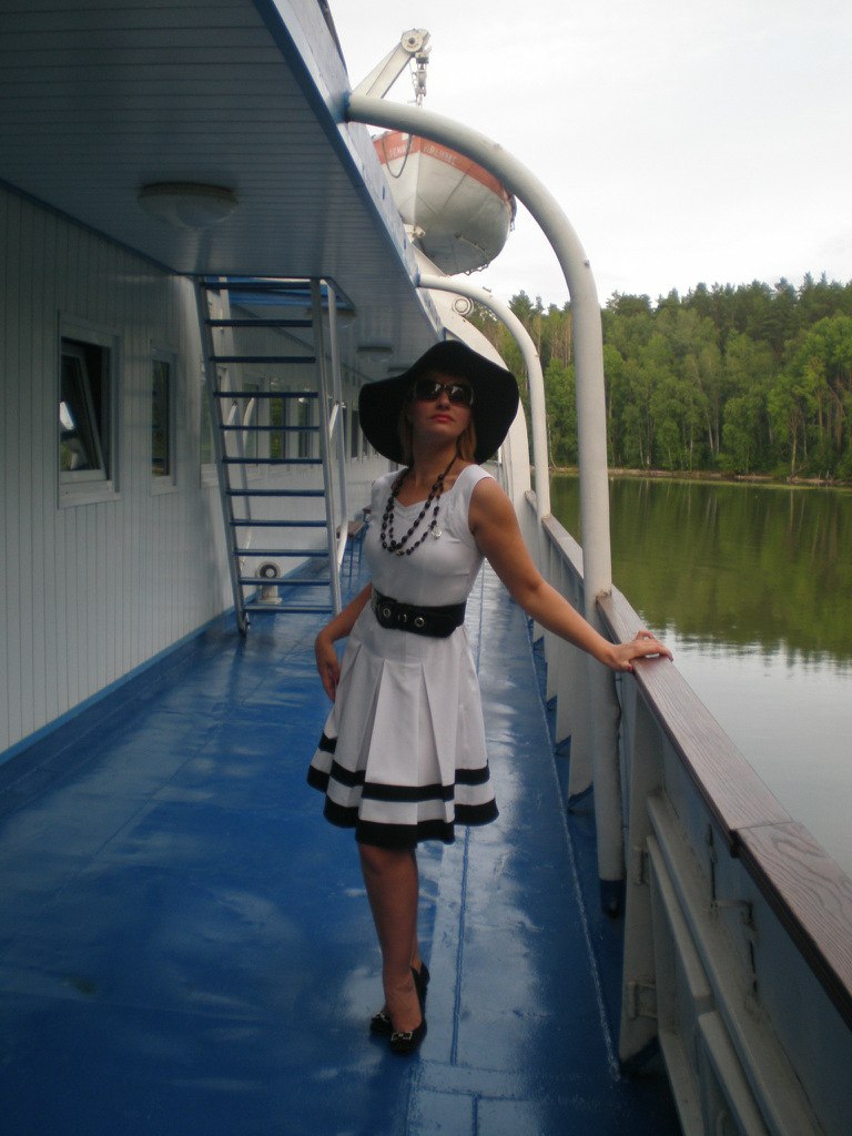 Люда Туманова | Новосибирск